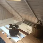 4 Louisenlund 펜션 스칸데르보르