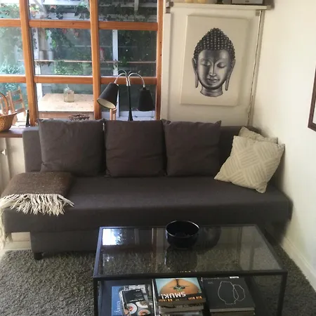 Tatil Evi 4 Louisenlund Skanderborg