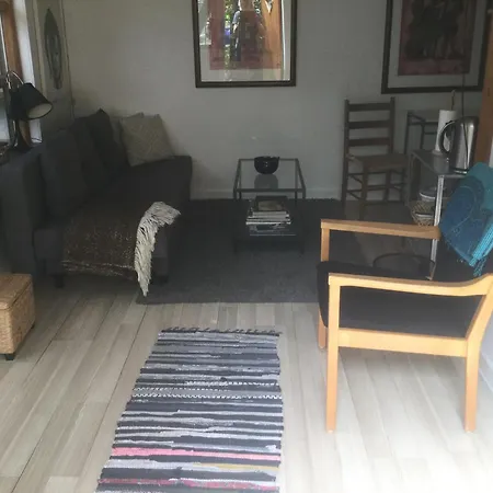 Tatil Evi 4 Louisenlund