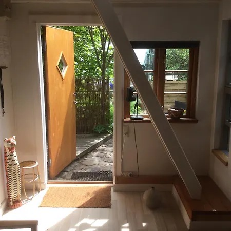 4 Louisenlund سكاندربورغ