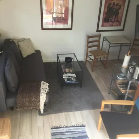 4 Louisenlund Prázdninový dům