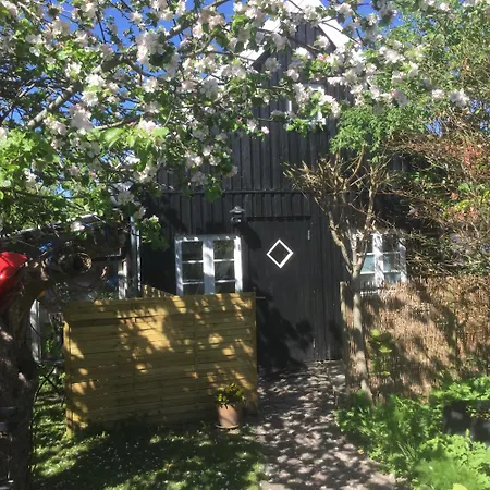 4 Louisenlund Prázdninový dům *