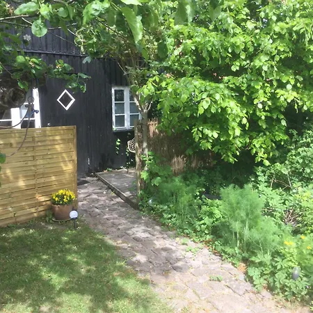 펜션 4 Louisenlund *