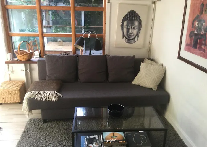 Tatil Evi 4 Louisenlund Skanderborg