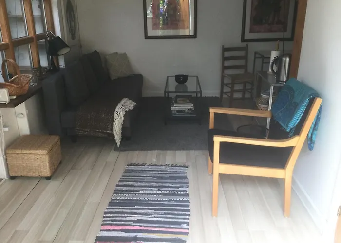 펜션 4 Louisenlund