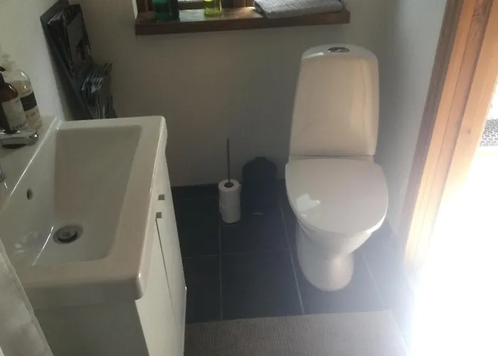 펜션 4 Louisenlund *