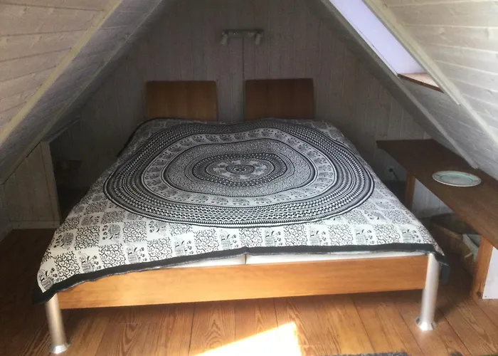 4 Louisenlund 스칸데르보르