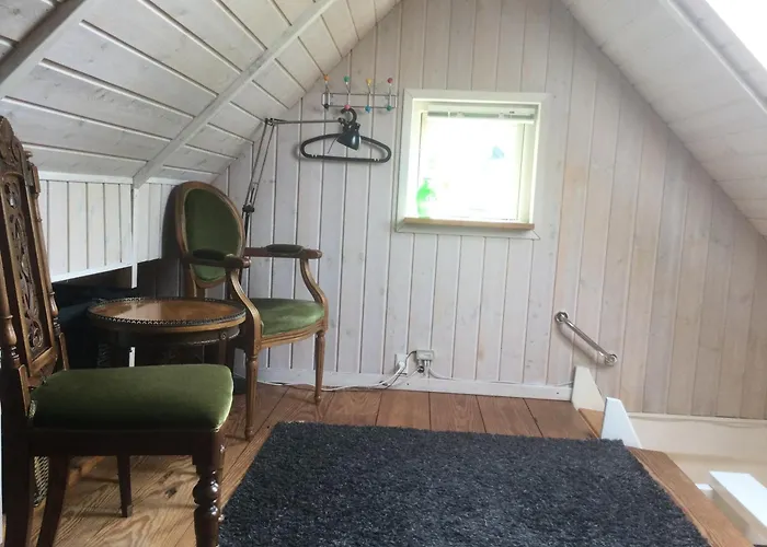 4 Louisenlund * Skanderborg