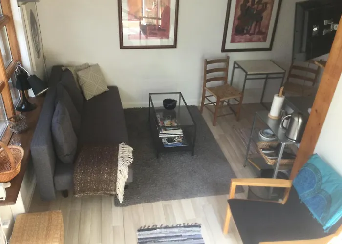 4 Louisenlund Prázdninový dům