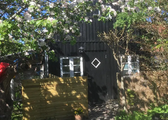 4 Louisenlund 펜션 *