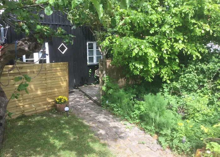 Tatil Evi 4 Louisenlund *
